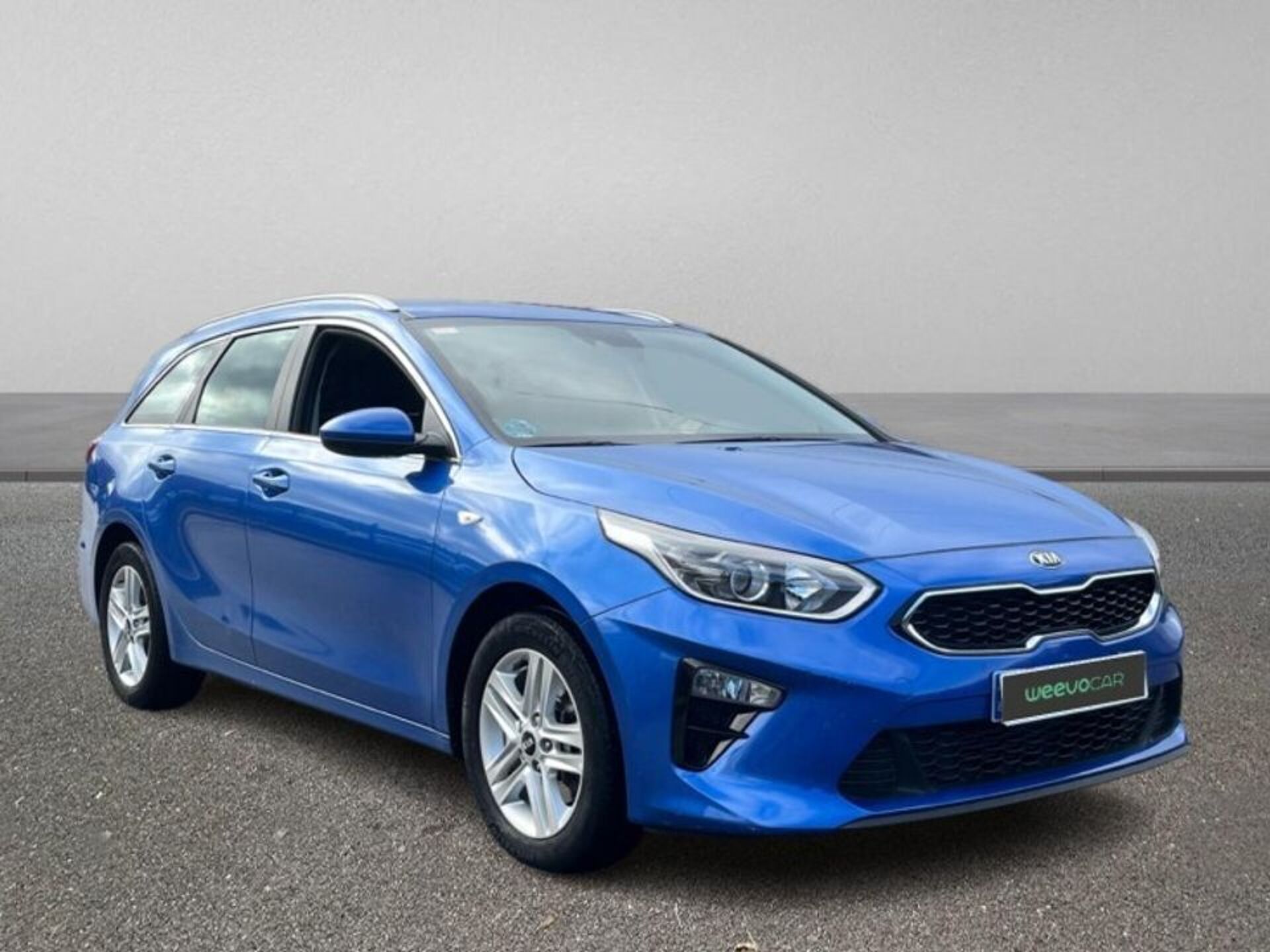Imagen 3 de KIA Ceed