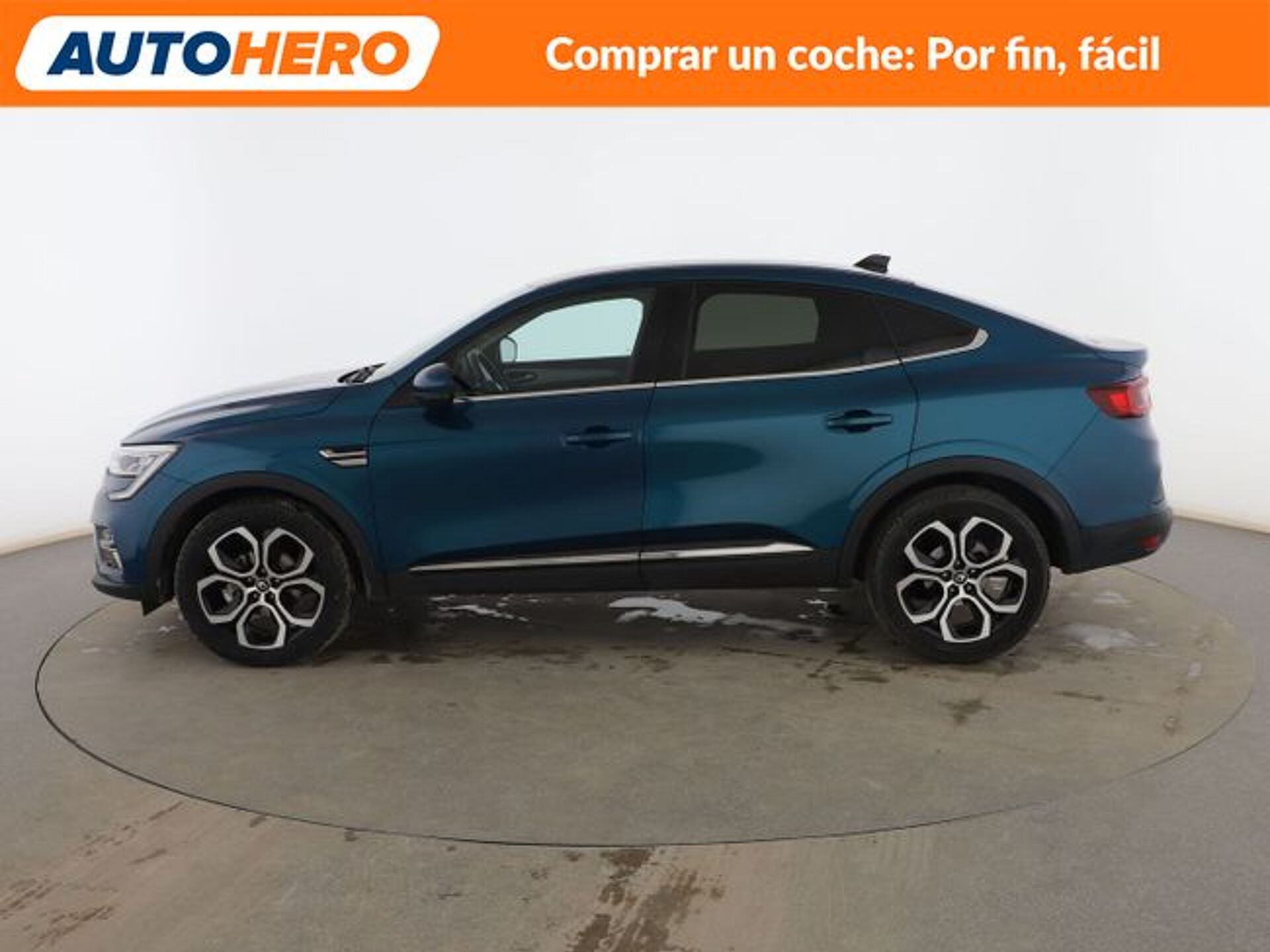 Imagen 3 de RENAULT Arkana
