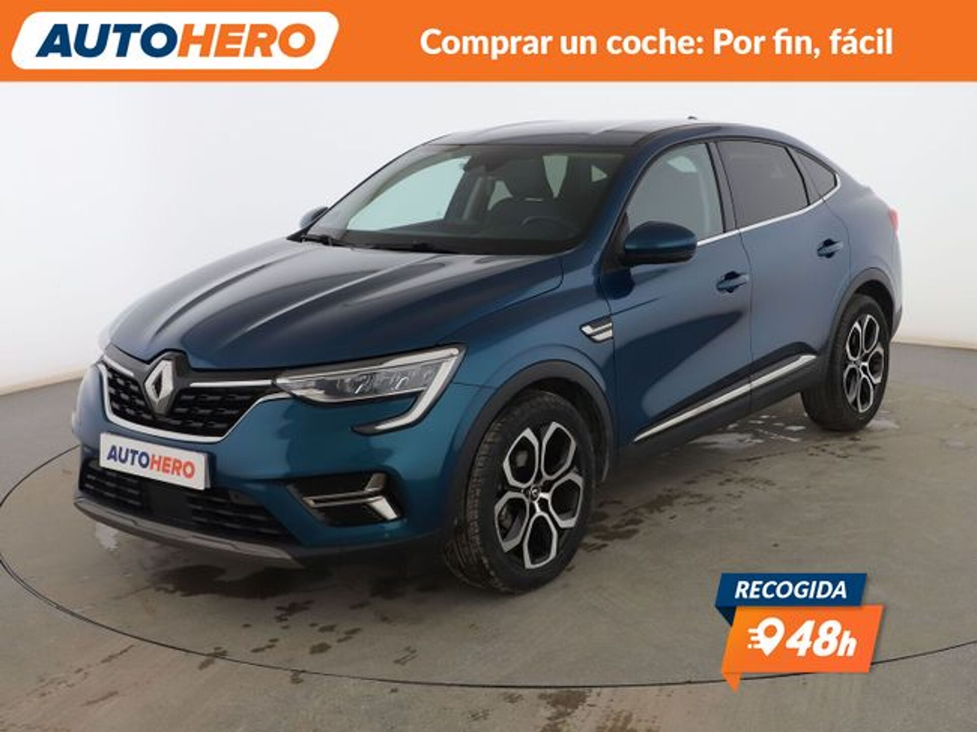 Imagen 1 de RENAULT Arkana