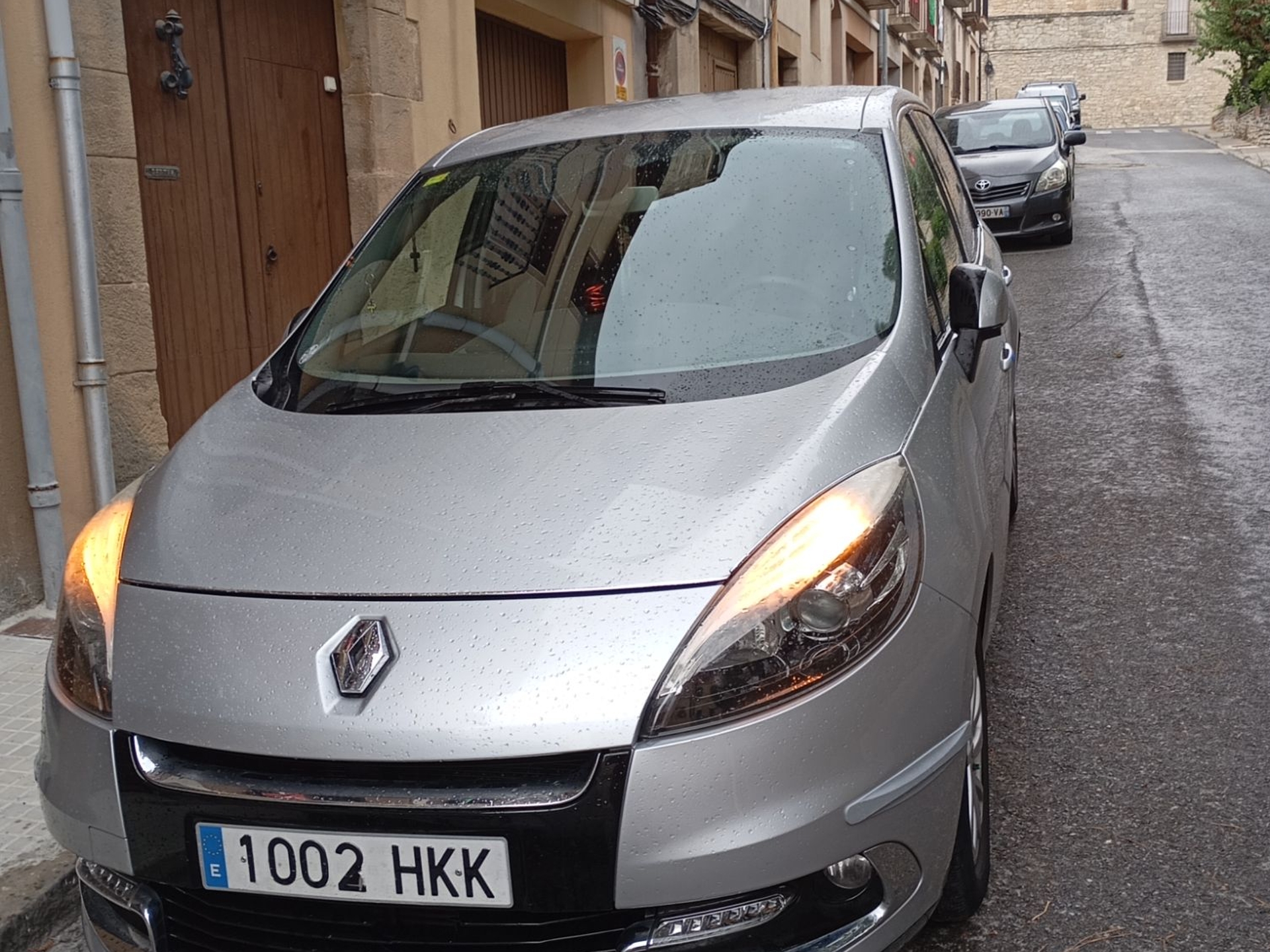 Imagen de RENAULT Scenic
