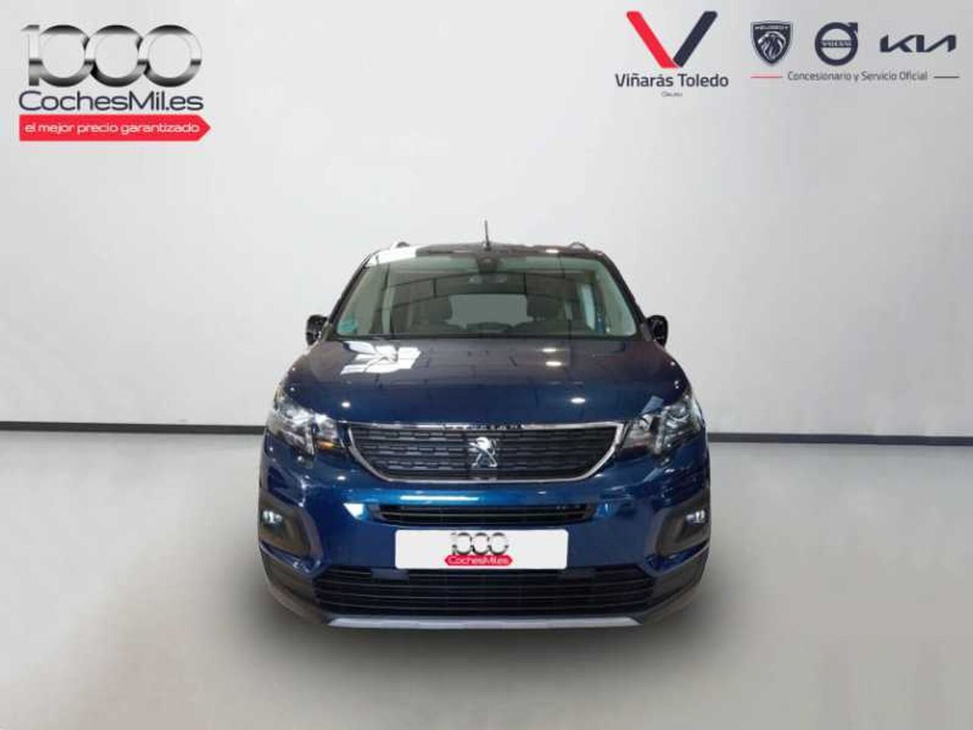 Imagen 3 de PEUGEOT Rifter