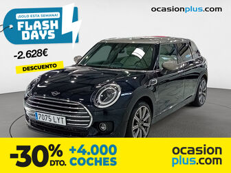 Imagen de MINI Mini Clubman Cooper Aut.