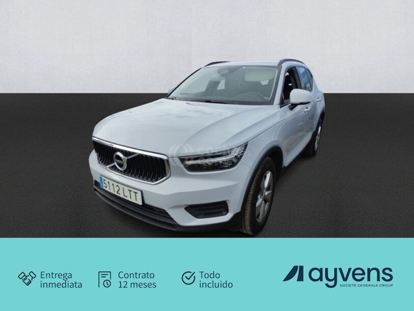 Foto del VOLVO XC40 T2 Momentum Core