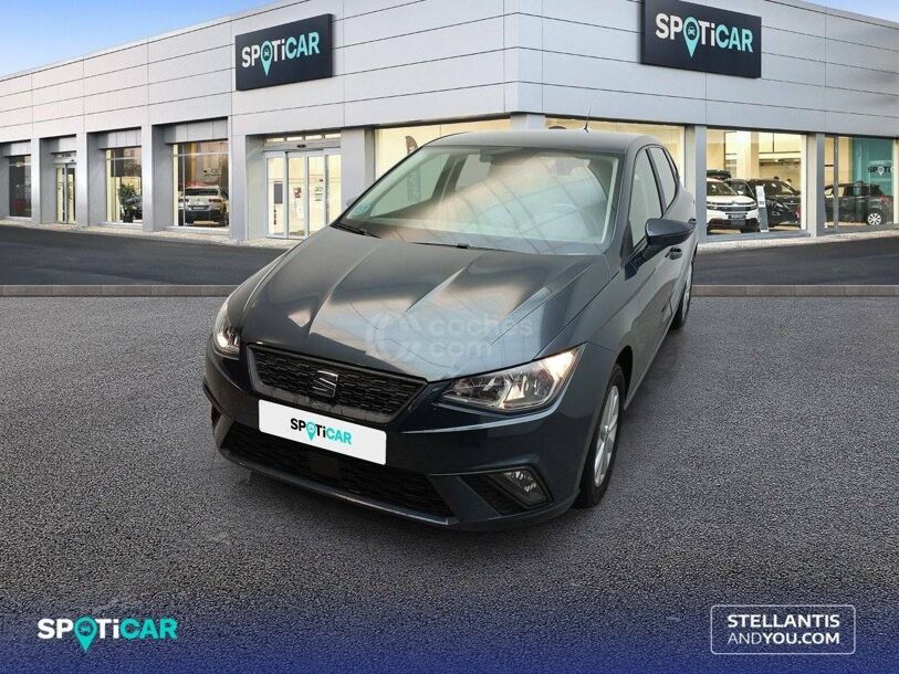Foto del SEAT Ibiza 1.0 TSI S&S Style 110