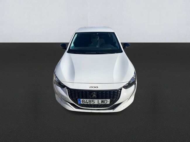 Foto del PEUGEOT 208 1.5 BlueHDi S&S Active 100