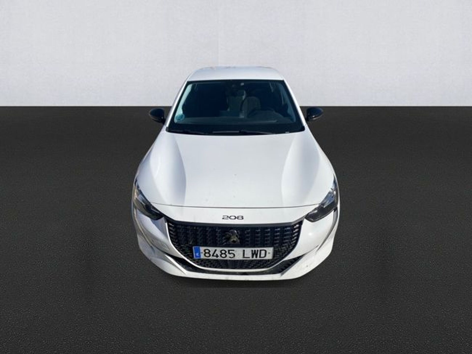 Imagen 2 de PEUGEOT 208