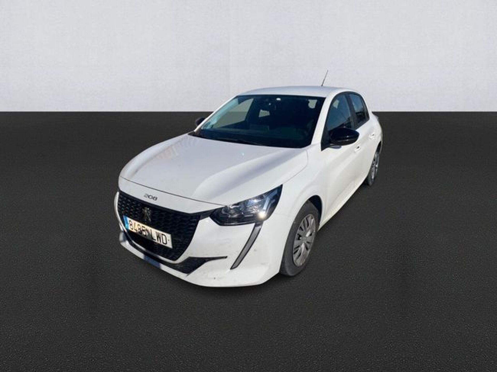 Imagen 1 de PEUGEOT 208