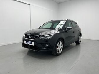 Imagen de SEAT Arona 1.0 TSI Ecomotive S&S FR DSG7 110