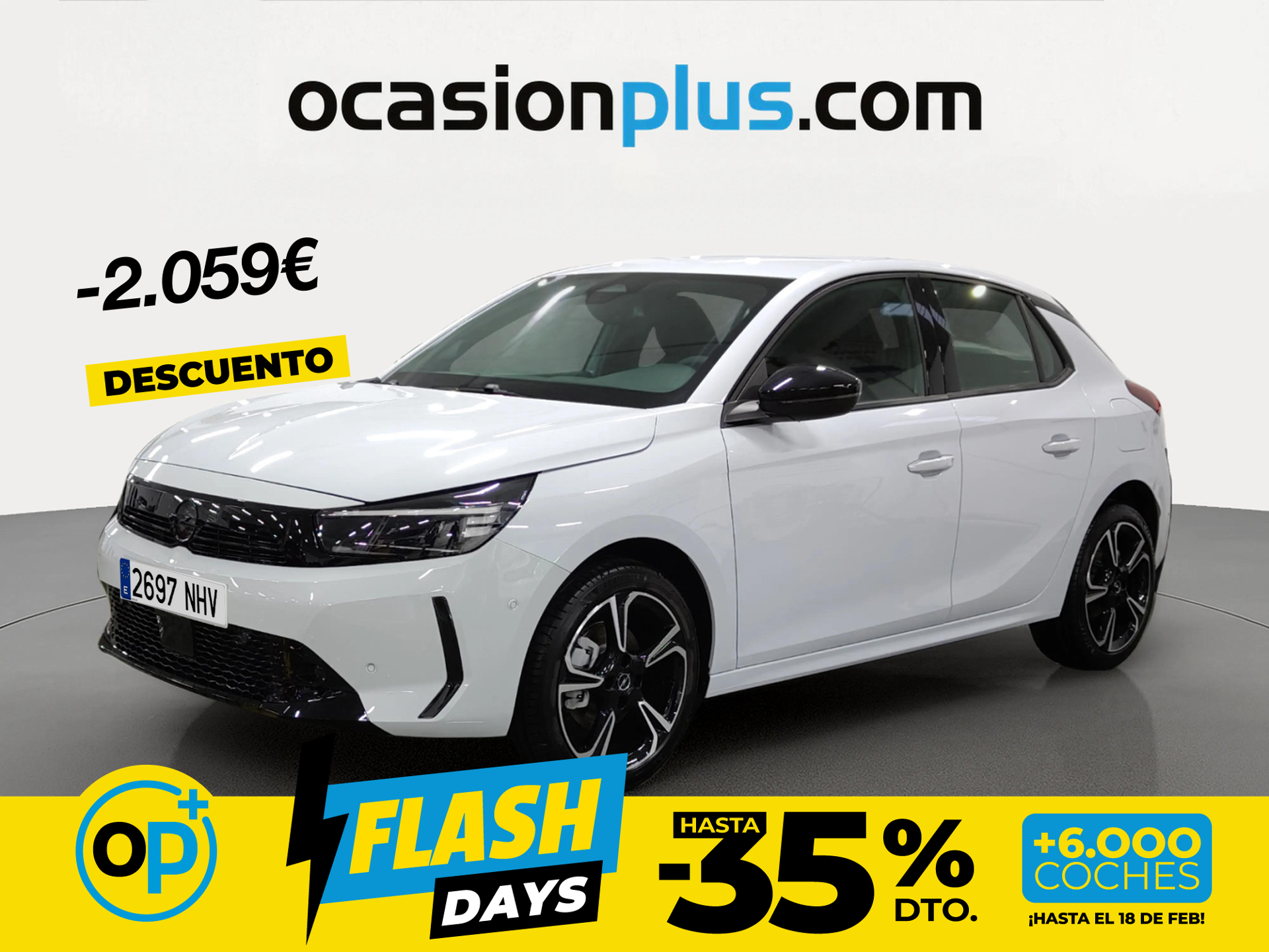 Imagen de OPEL Corsa