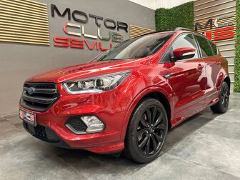 Imagen de FORD Kuga 2.0TDCi Auto S&S ST-Line 4x2 150