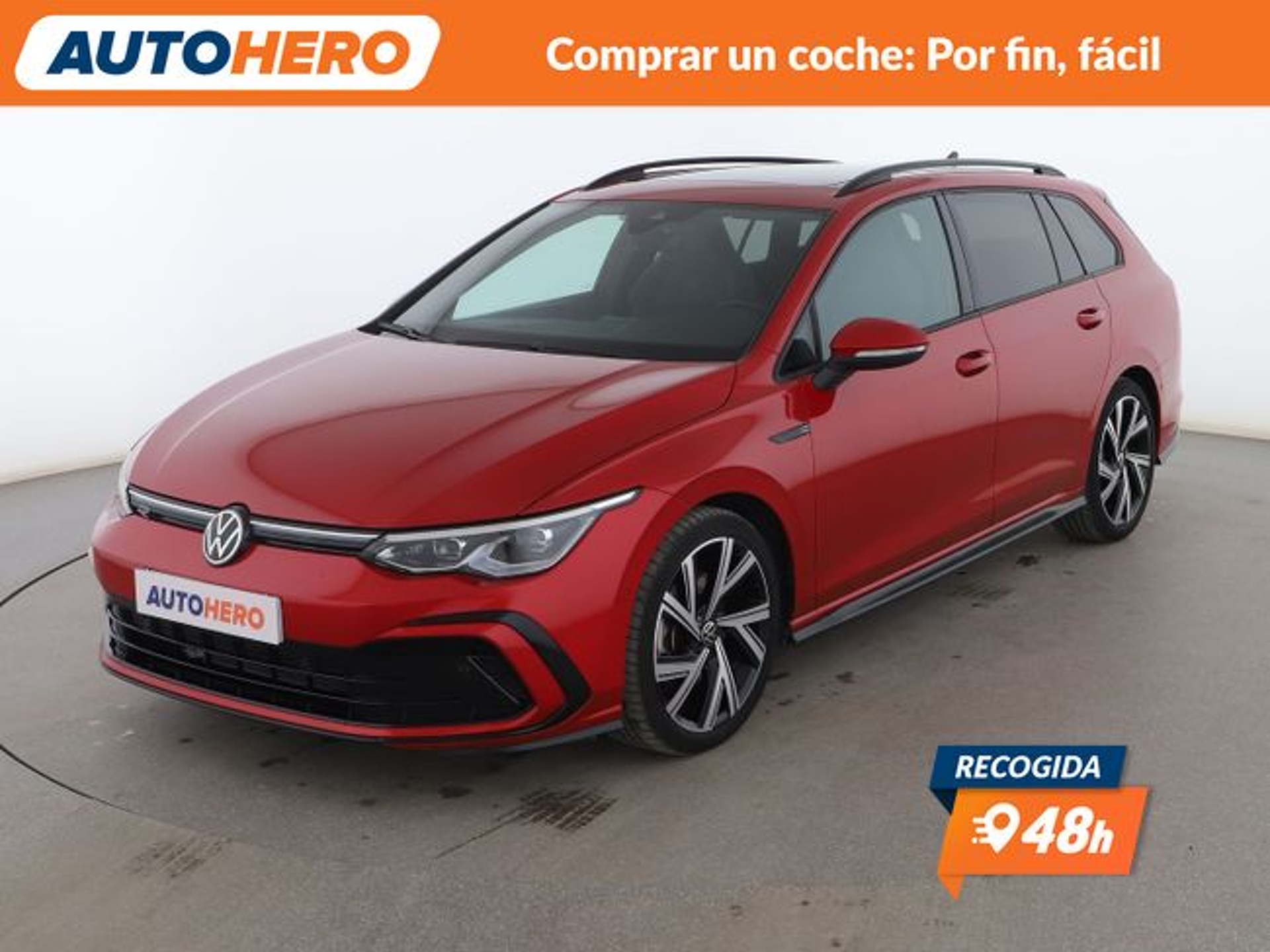Imagen de VOLKSWAGEN Golf