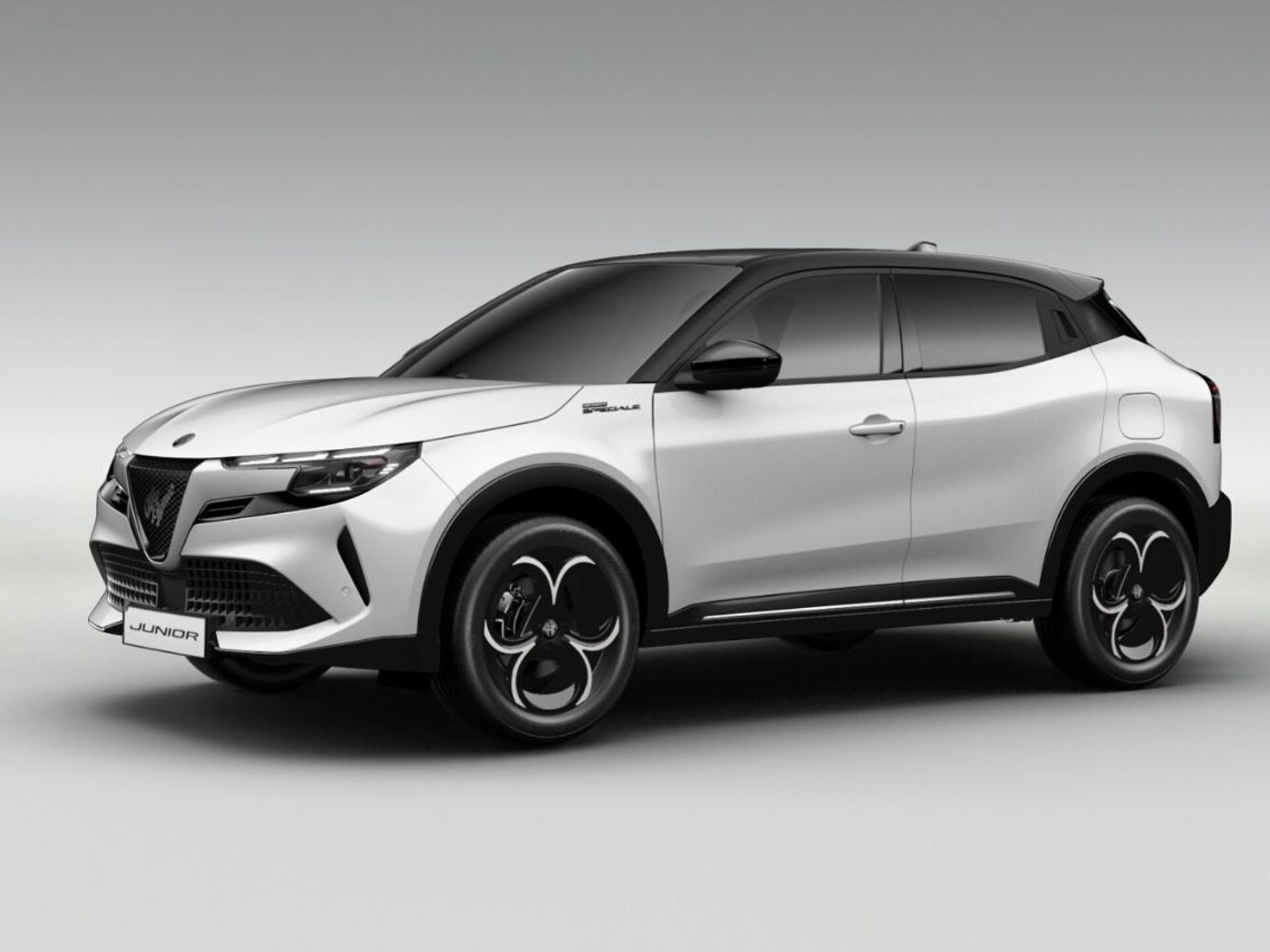 Imagen 3 de ALFA ROMEO Junior