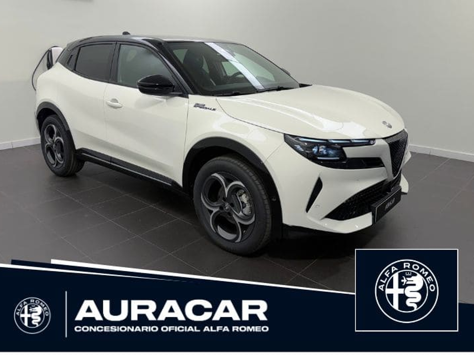 Imagen de ALFA ROMEO Junior