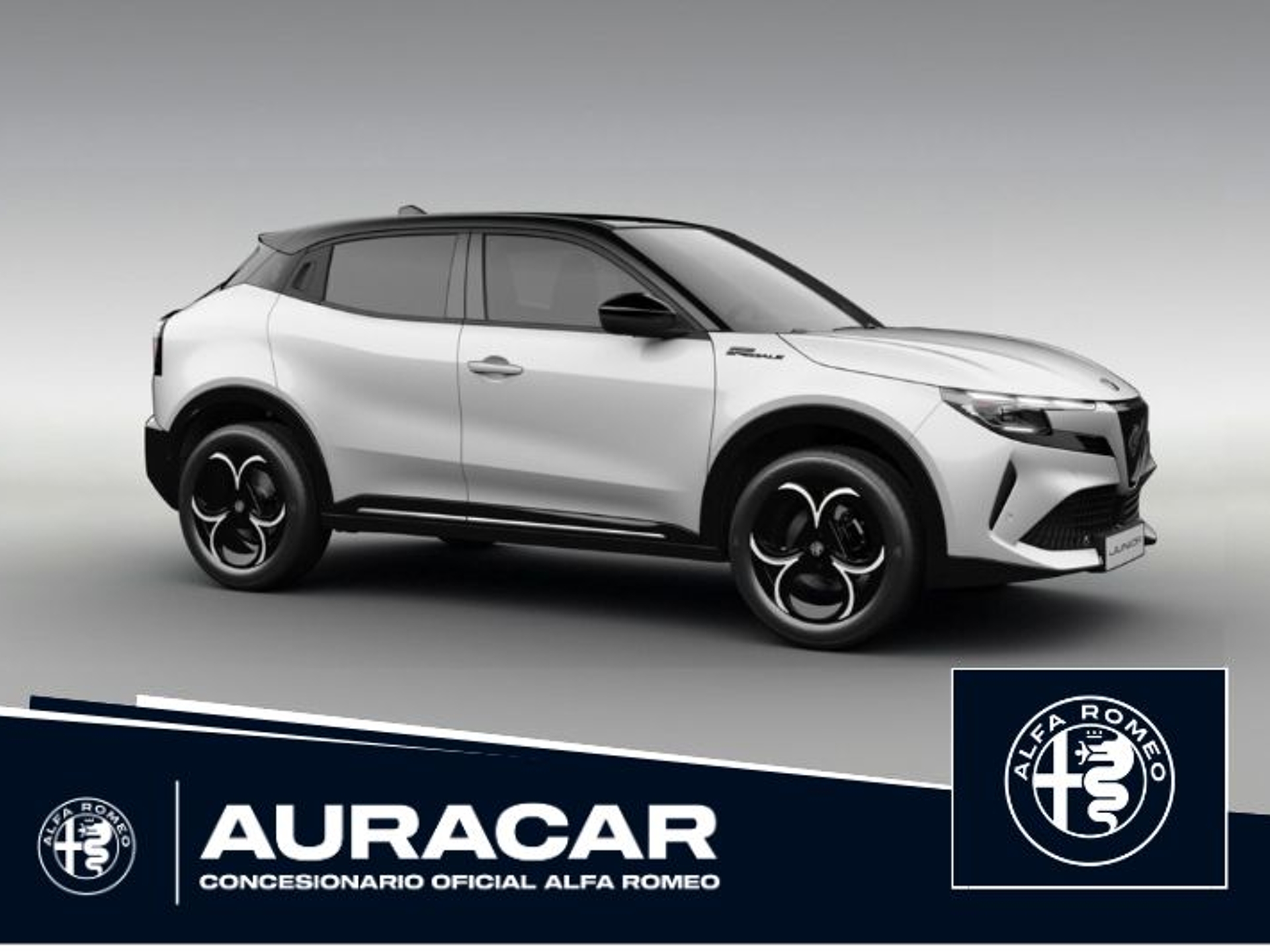 Imagen de ALFA ROMEO Junior