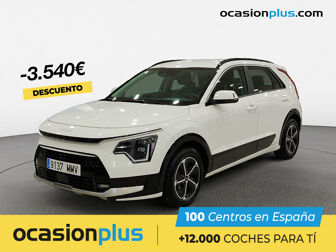 Imagen de KIA Niro