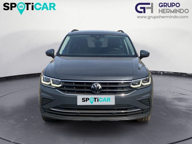 Foto del VOLKSWAGEN Tiguan 1.4 eHibrid Life 180kW