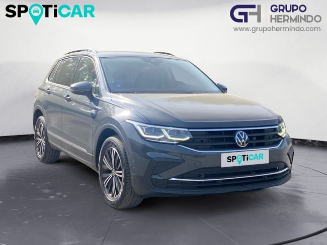 Foto del VOLKSWAGEN Tiguan 1.4 eHibrid Life 180kW