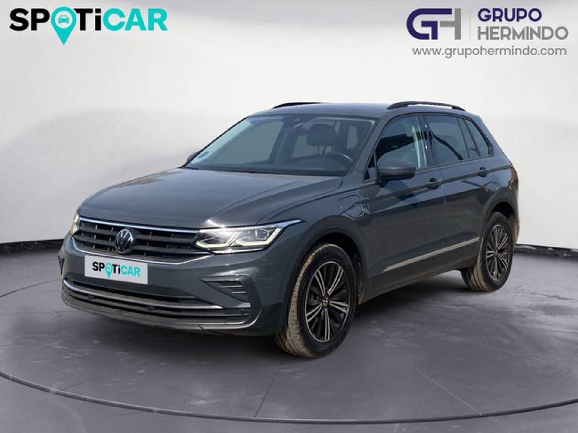 Imagen de VOLKSWAGEN Tiguan