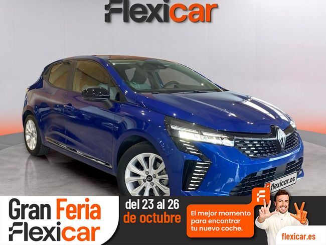 RENAULT Clio (E-Tech enginereed híbrido 103 kW (145CV)) en Coruña, A
