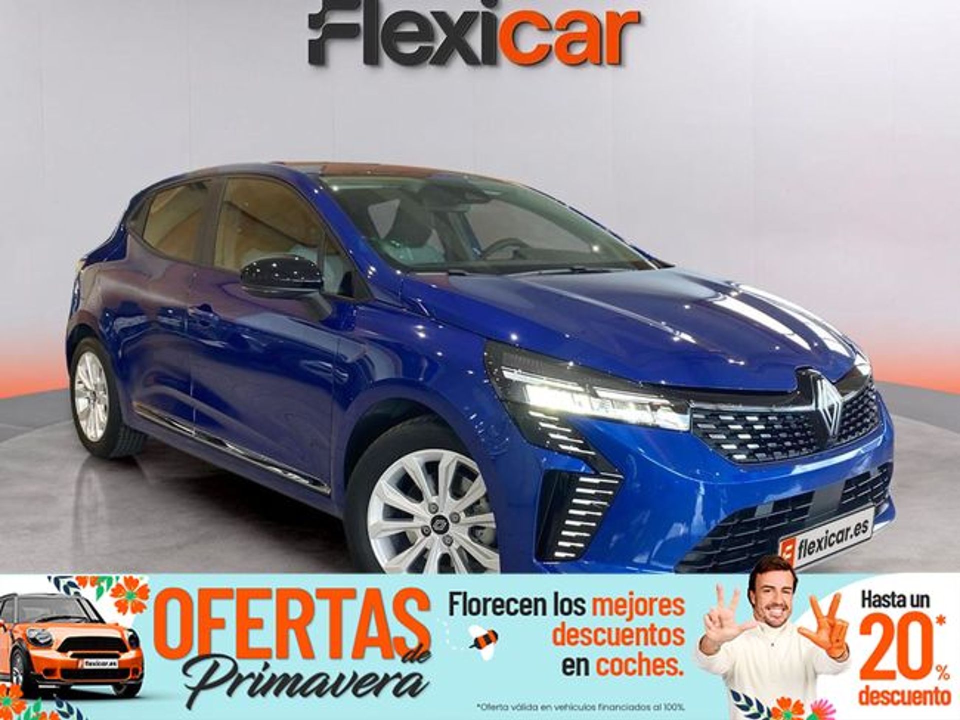 Imagen de RENAULT Clio