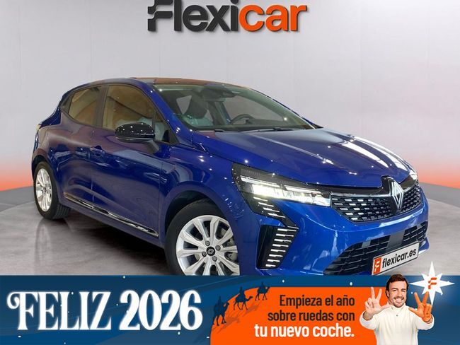 RENAULT Clio (E-Tech enginereed híbrido 103 kW (145CV)) en Coruña, A