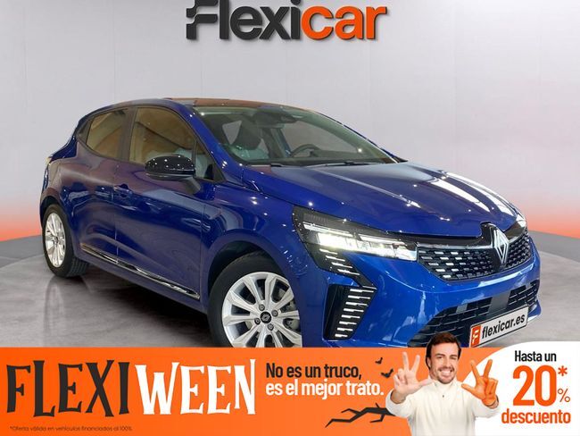 RENAULT Clio (E-Tech enginereed híbrido 103 kW (145CV)) en Coruña, A