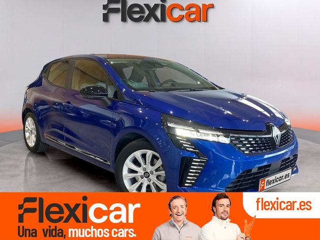 RENAULT Clio (E-Tech enginereed híbrido 103 kW (145CV)) en Coruña, A