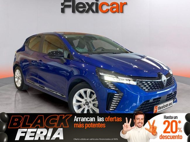 RENAULT Clio (E-Tech enginereed híbrido 103 kW (145CV)) en Coruña, A