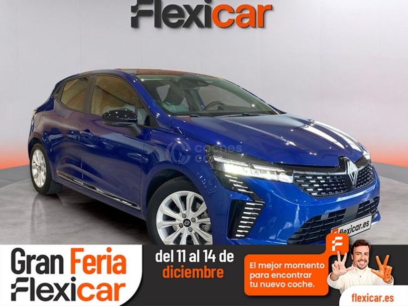 Foto del RENAULT Clio E-TECH Híbrido Enginereed 103kW