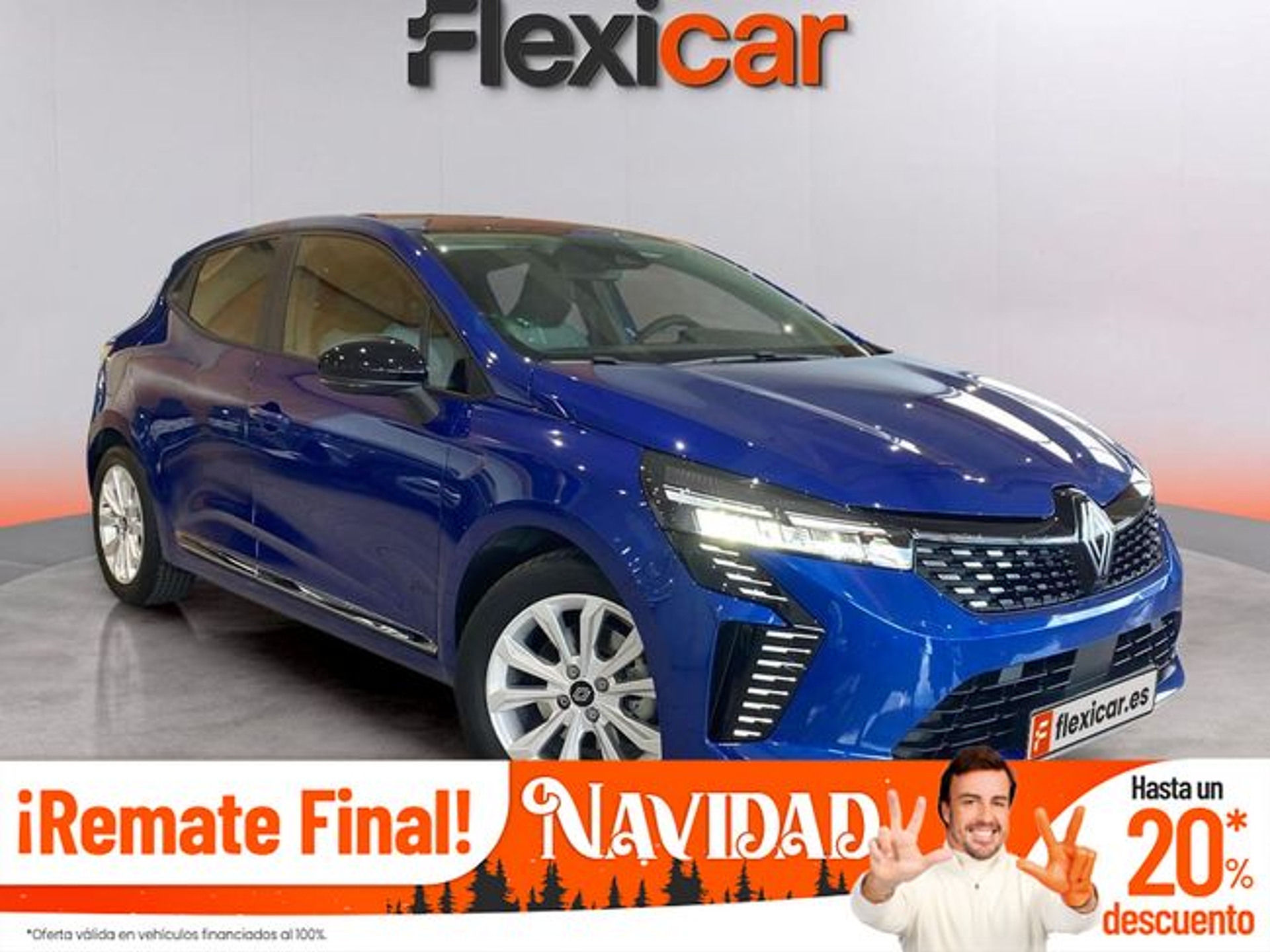 Imagen de RENAULT Clio