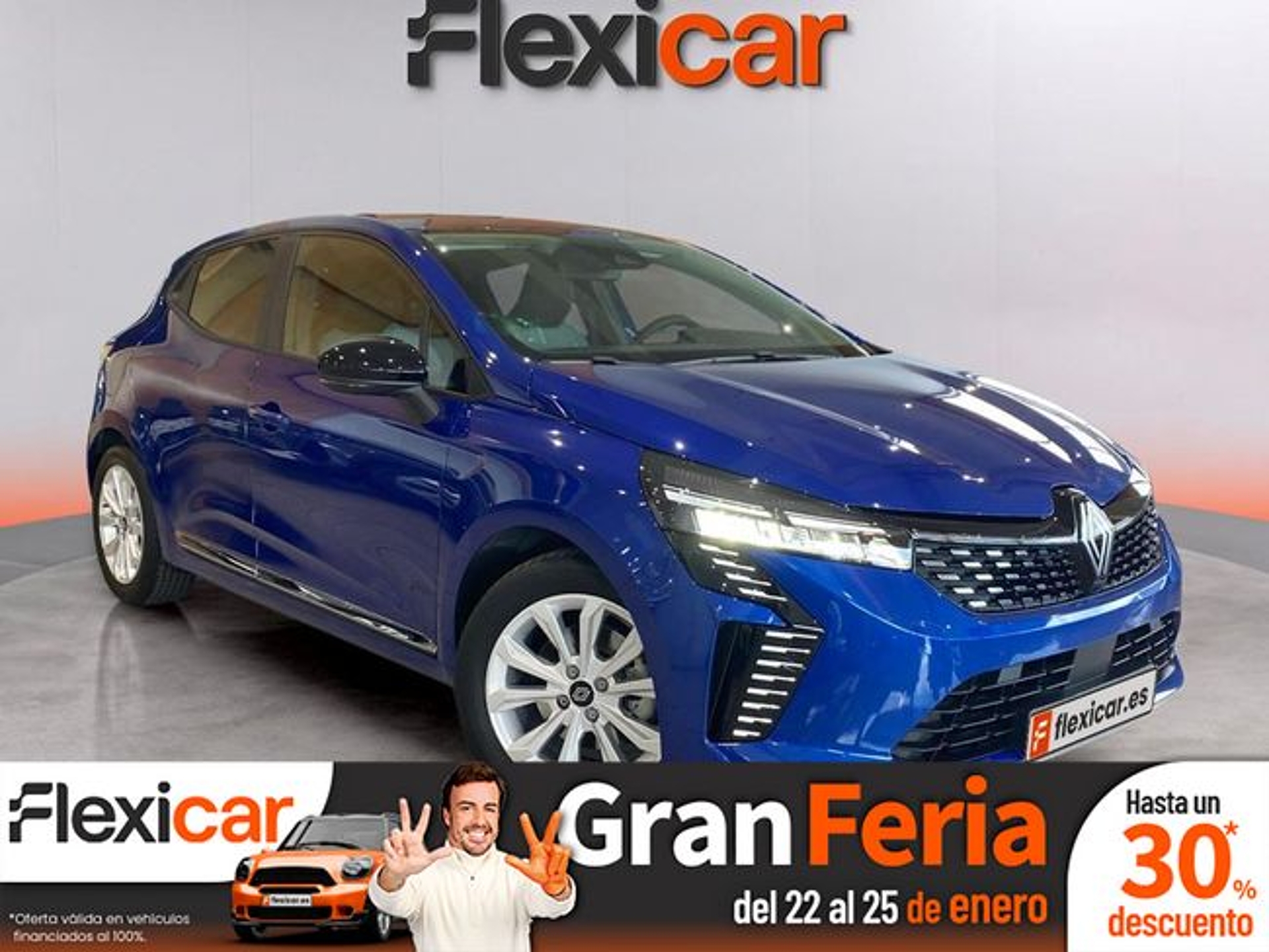 Imagen de RENAULT Clio