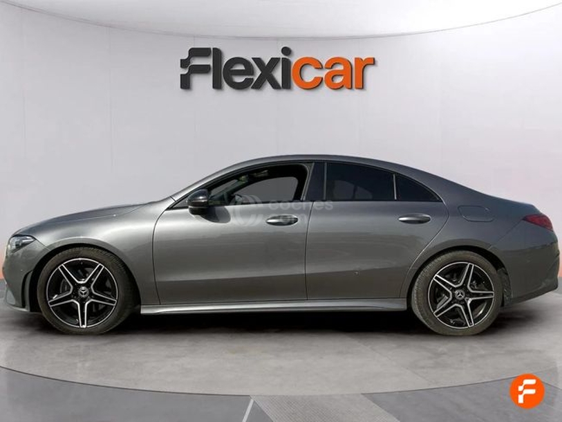 Foto del MERCEDES Clase CLA CLA 200d