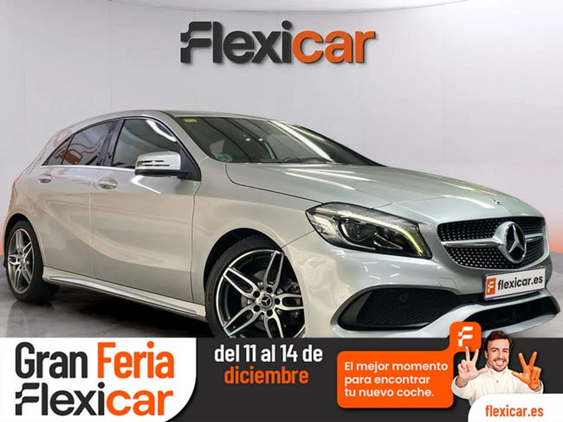 Imagen de MERCEDES Clase A