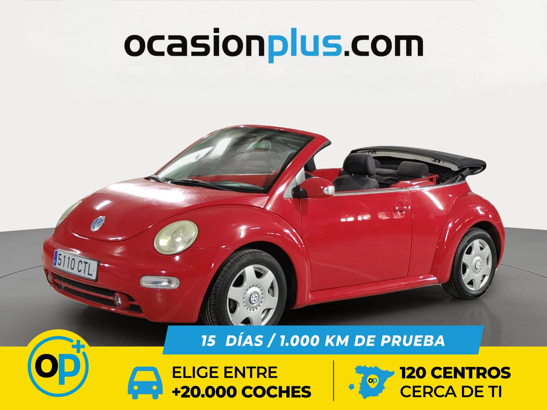 Imagen de VOLKSWAGEN Beetle