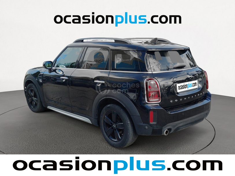 Foto del MINI Mini Countryman COUNTRYMAN COOPER AUT.