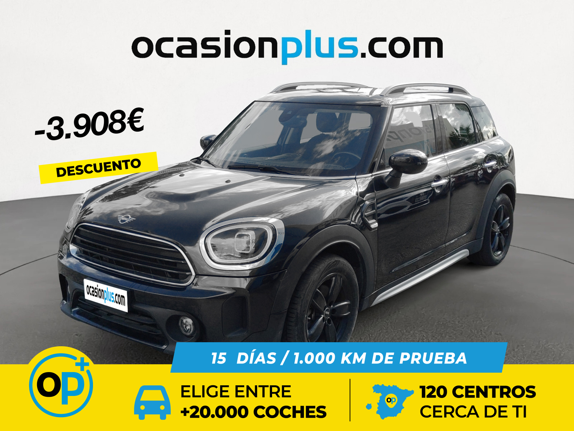 Imagen de MINI Mini Countryman
