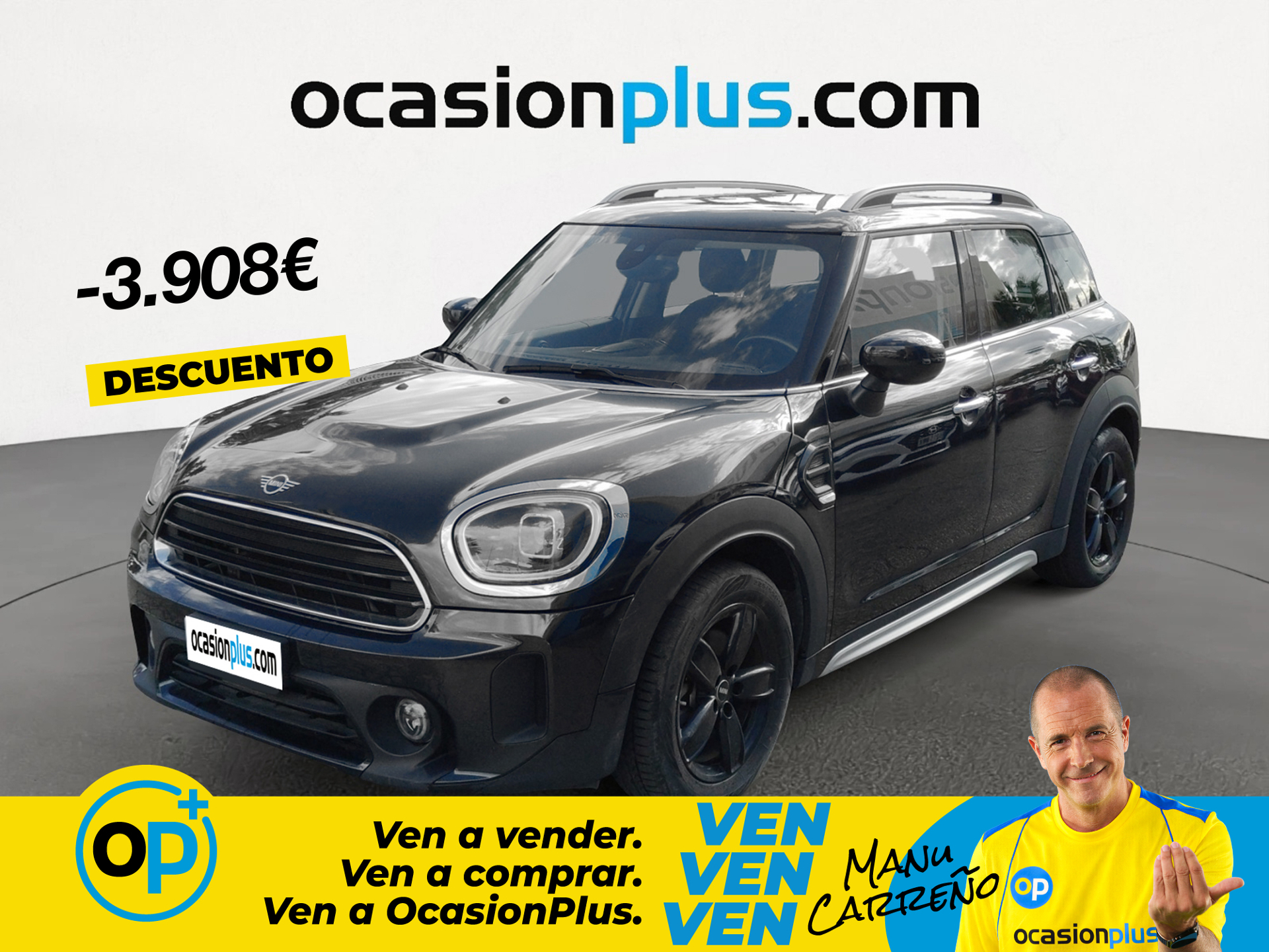 Imagen de MINI Mini Countryman