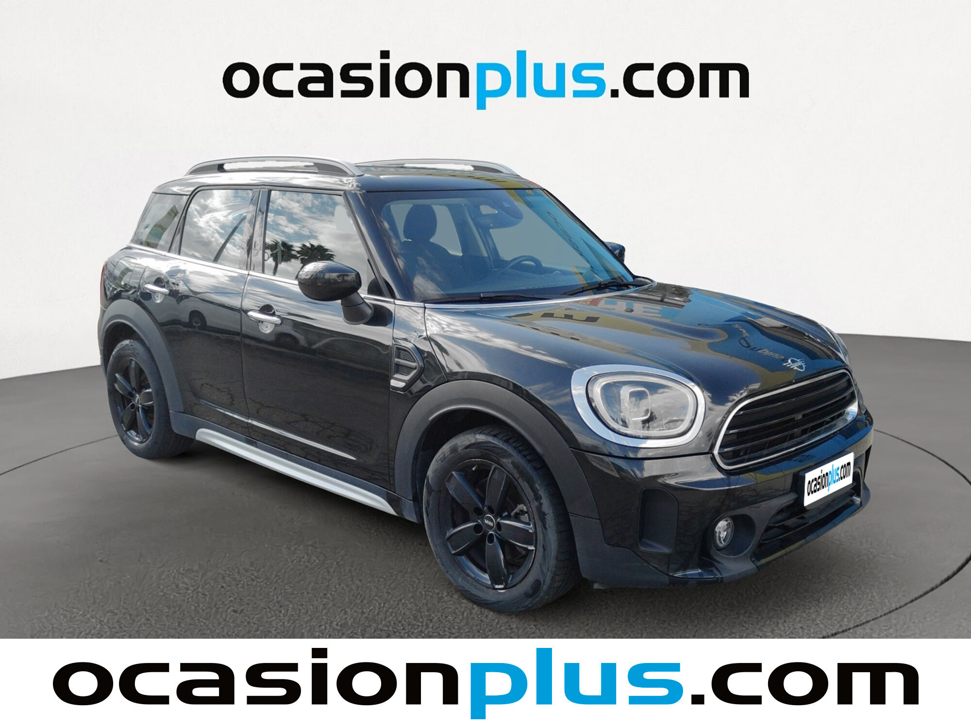 Foto del MINI Mini Countryman COUNTRYMAN COOPER AUT.