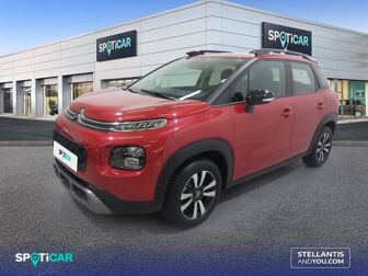 Imagen de CITROEN C3 Aircross Puretech S&S Feel 110