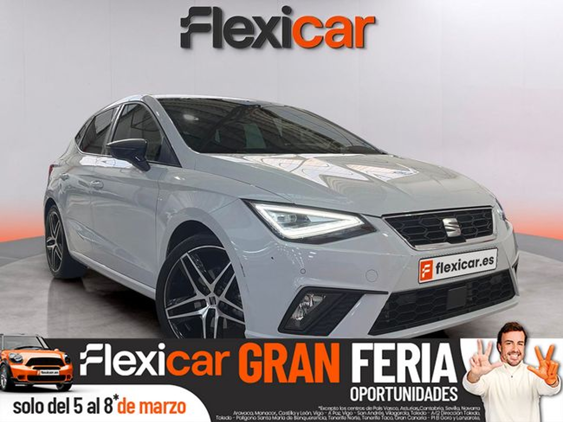 Imagen de SEAT Ibiza