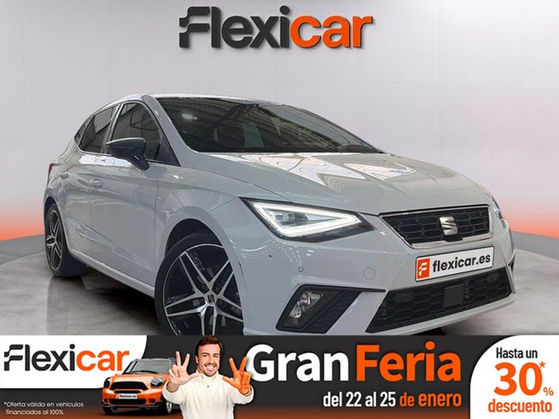 Imagen de SEAT Ibiza