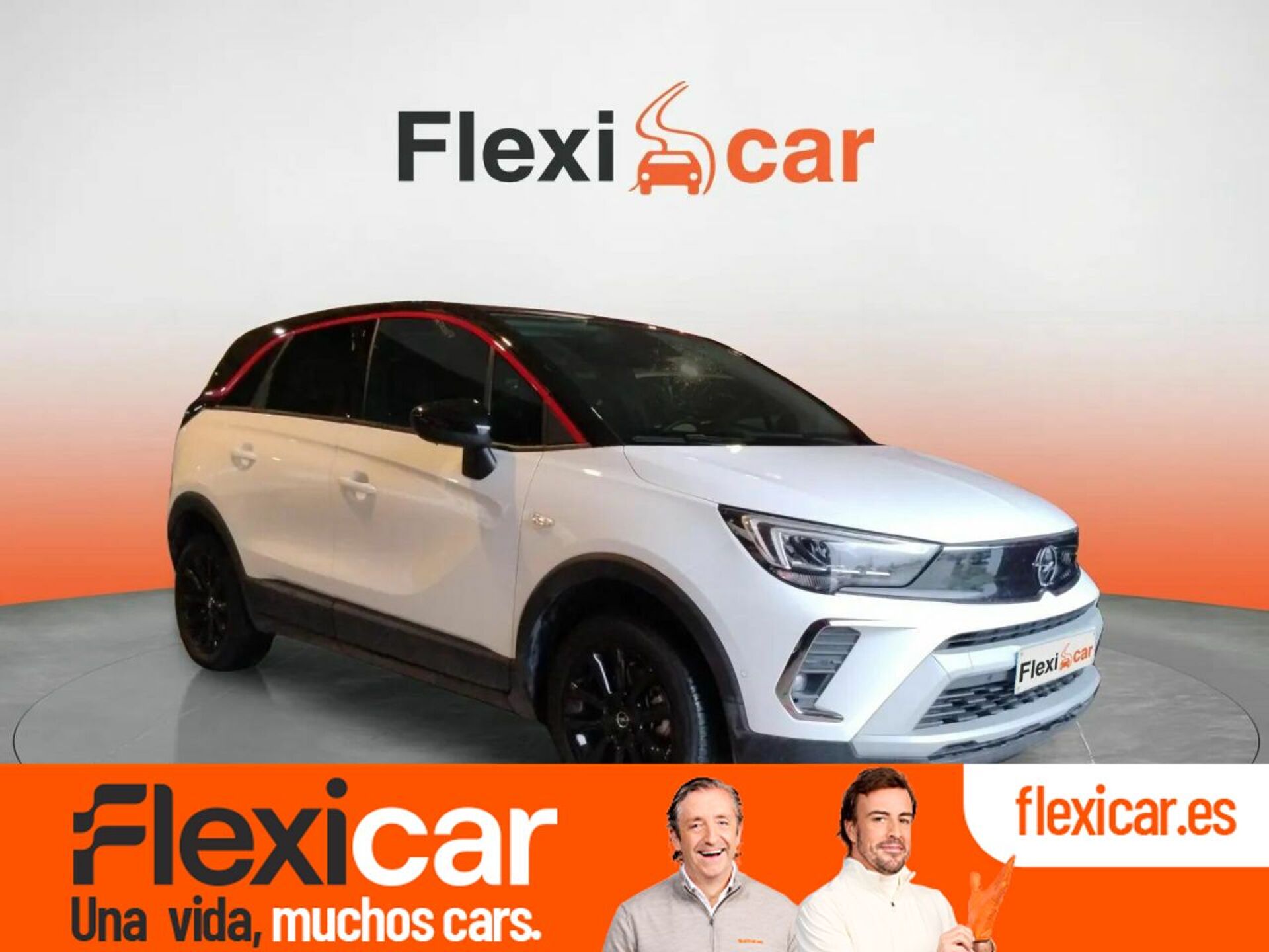 Imagen de OPEL Crossland