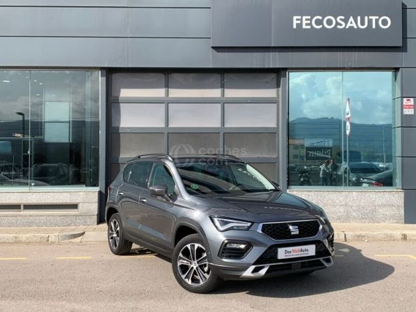 Foto del SEAT Ateca 1.5 EcoTSI S&S Style