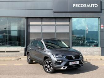 Imagen de SEAT Ateca 1.5 EcoTSI S&S Style