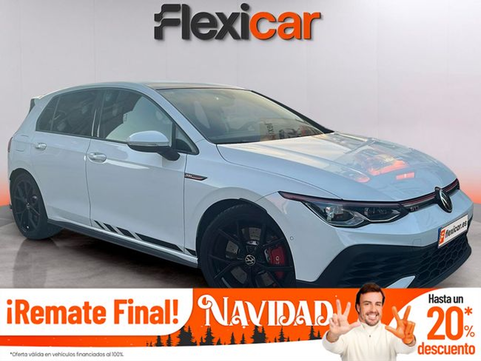 Imagen de VOLKSWAGEN Golf