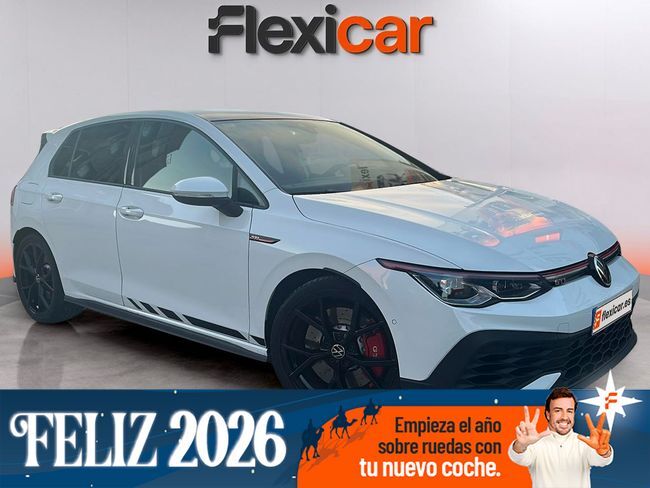 VOLKSWAGEN Golf (GTI Clubsport 2.0 TSI 221kW (300CV) DSG) en Barcelona