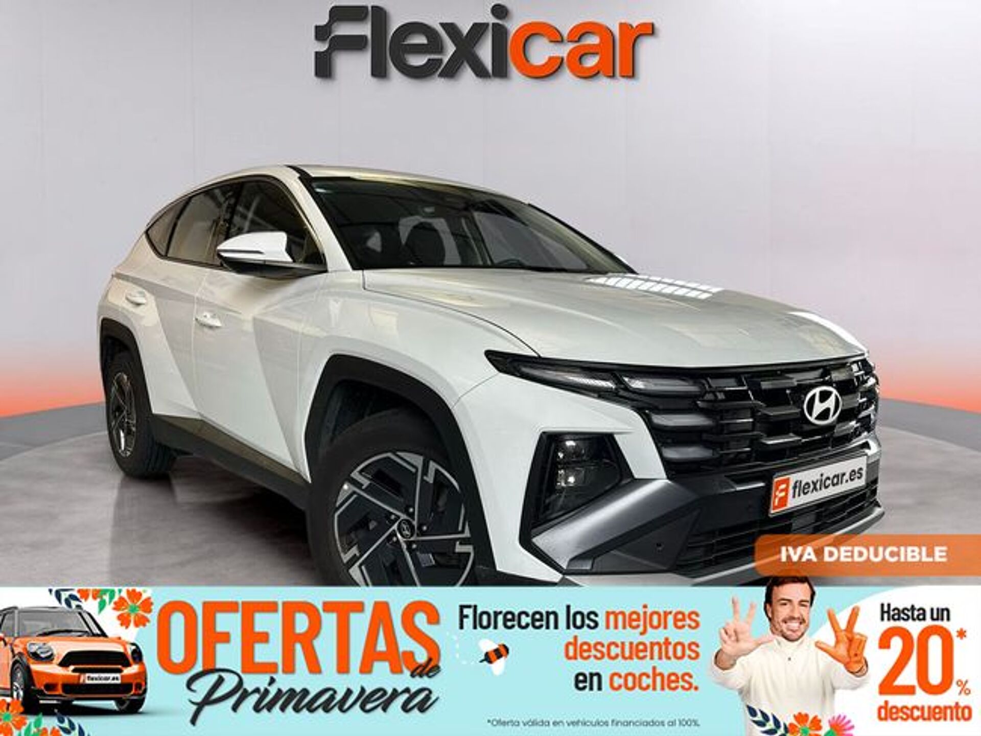 Imagen 1 de HYUNDAI Tucson