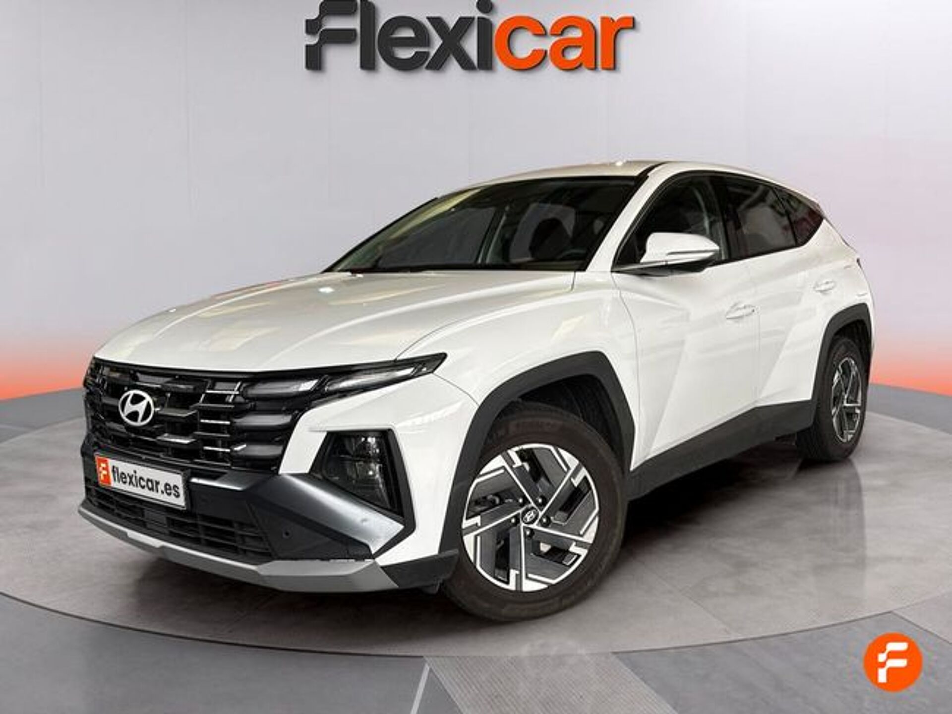 Imagen 3 de HYUNDAI Tucson