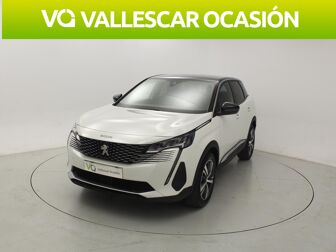 Imagen de PEUGEOT 3008 1.2 S&S PureTech Allure Pack 130