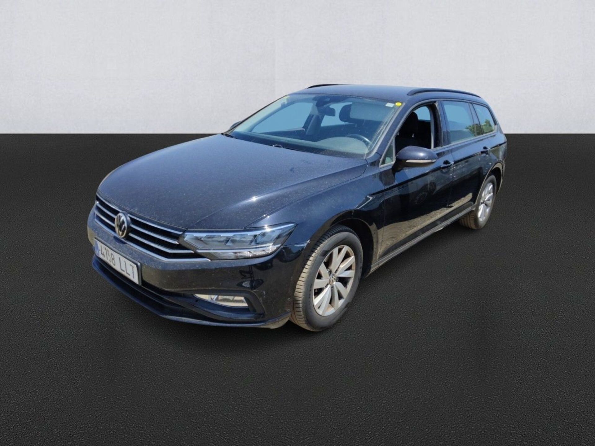 Imagen de VOLKSWAGEN Passat